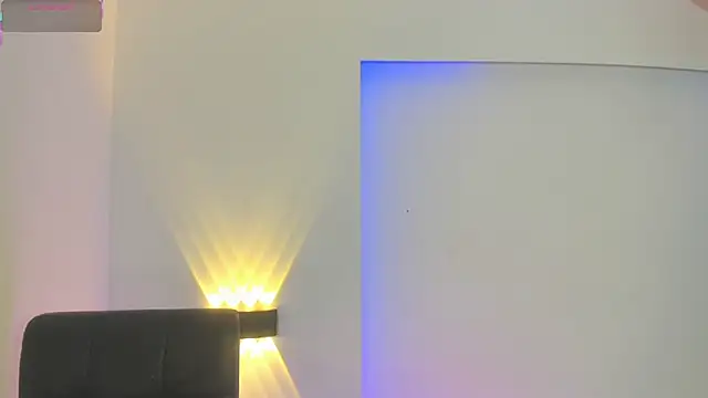 Snapshot of AllanaRosee chatting on 03.01.26 AllanaRosee online show from 03.01.26