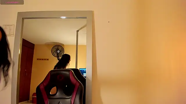 Demon lala online show from 04.02.26