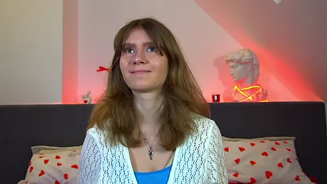 MilaMaelis online show from 03.25.26