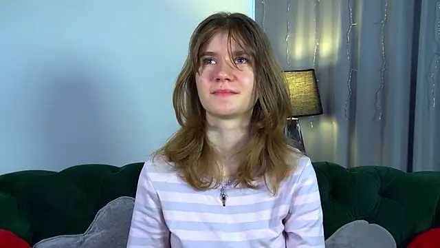 MilaMaelis online show from 04.05.26