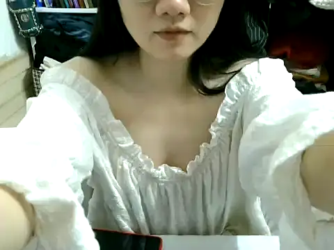 xiaoxiaowan11 online show from 02.10.26