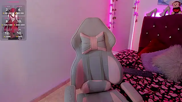 Sweetx  cherry online show from 03.23.26