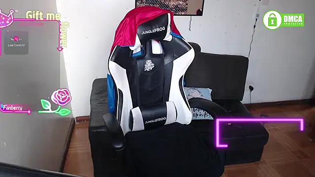 MeliisaRobers online show from 02.19.26