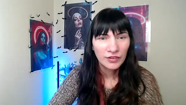 Snapshot of Rosalinda_ro chatting on 02.10.26 Rosalinda ro online show from 02.10.26