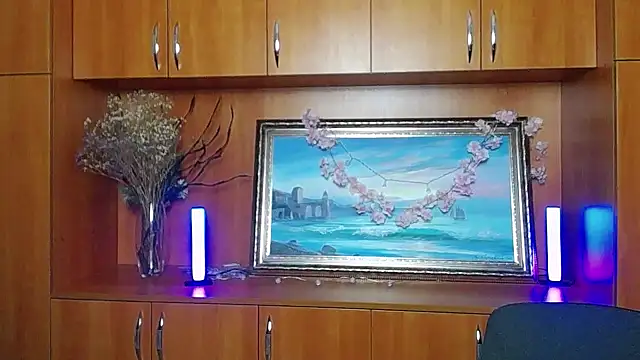 Rosalinda ro online show from 03.21.26