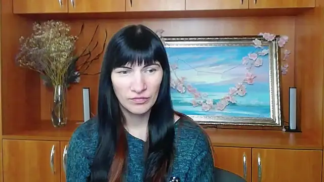 Rosalinda ro online show from 03.28.26