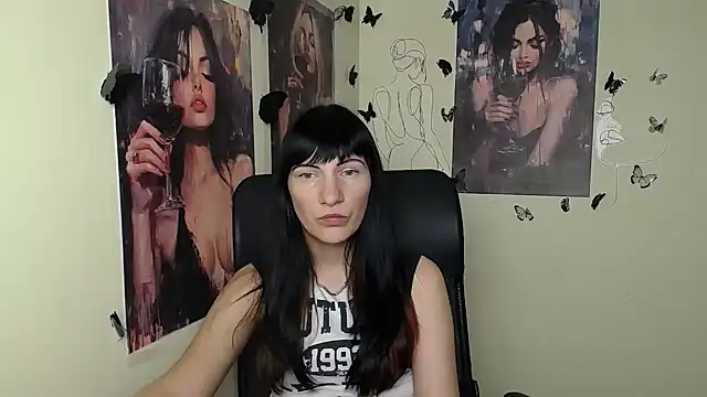 Rosalinda ro online show from 04.03.26