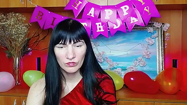 Rosalinda ro online show from 04.05.26