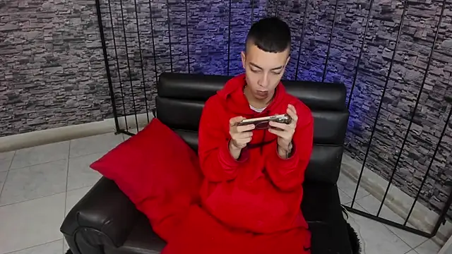 Dereck Boy  online show from 05.16.26