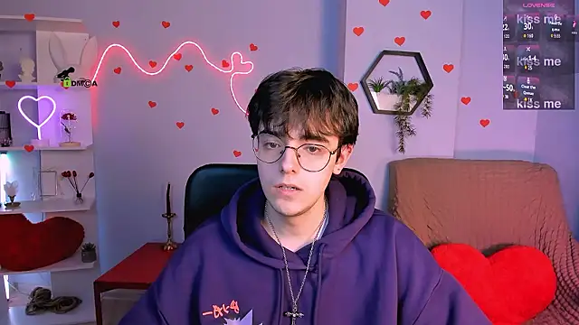 martin neil online show from 02.13.26