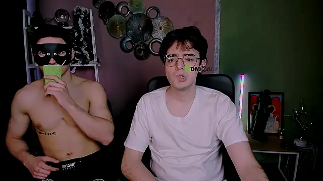 martin neil online show from 02.26.26