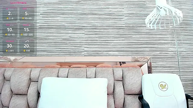 rossy roose online show from 02.21.26