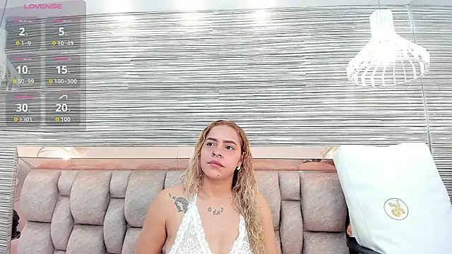 rossy roose online show from 02.22.26