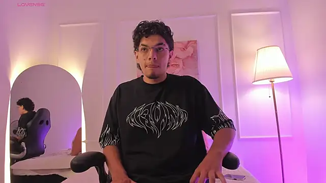 Axel Creed online show from 02.22.26