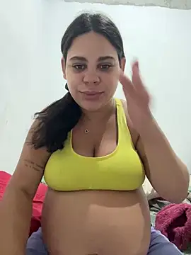 Adriputinha online show from 03.21.26