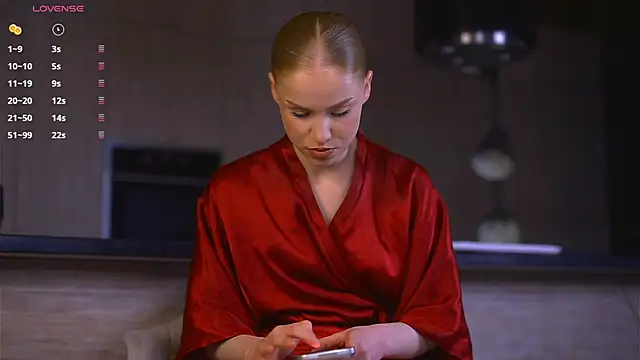 ShinKilmer online show from 03.05.26