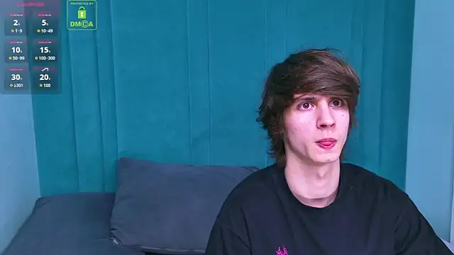 HoogWilder online show from 03.12.26