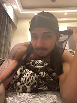 PimpDante online show from 05.15.26