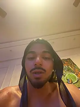 PimpDante online show from 05.17.26
