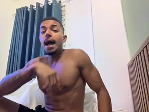 PimpDante online show from 07.26.26