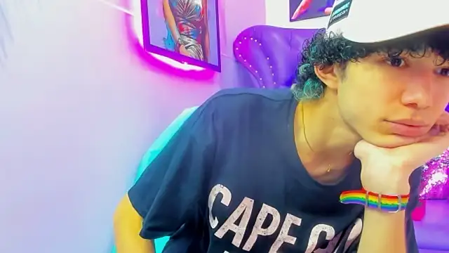 thanier 18 online show from 02.07.26