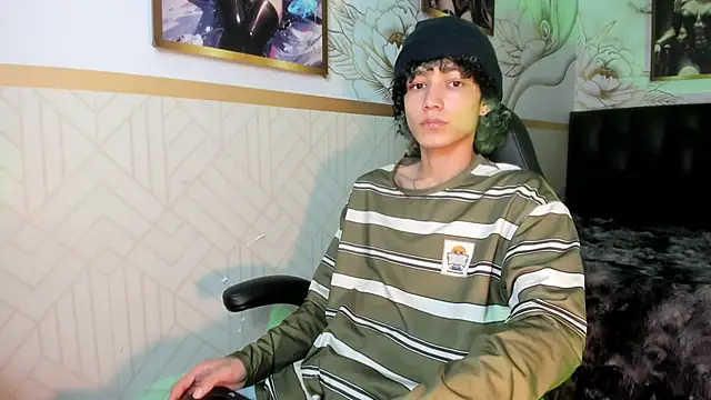 thanier 18 online show from 02.28.26