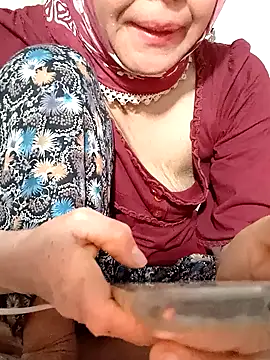 turbanlim07 online show from 02.24.26