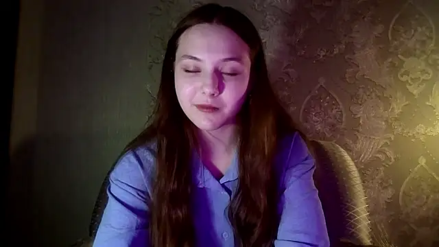 Snapshot of YuniNeko chatting on 02.24.26 YuniNeko online show from 02.24.26