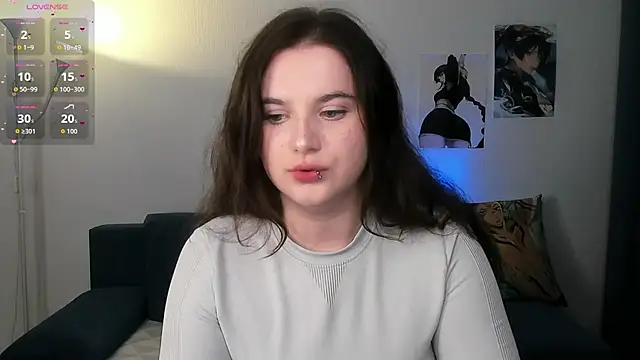 chloe dashh online show from 02.22.26