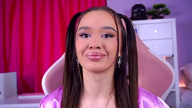 Snapshot of MistyReeds chatting on 02.16.26 MistyReeds online show from 02.16.26