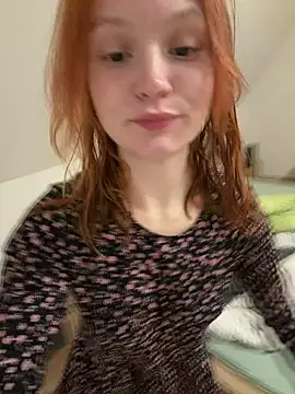 mad girlygirl online show from 02.08.26