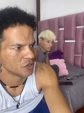 MaxyRyan online show from 02.18.26