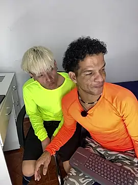 MaxyRyan online show from 02.28.26