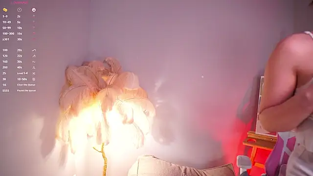 SinfulMoves online show from 03.22.26