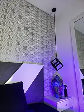 Mia rivers   online show from 03.05.26