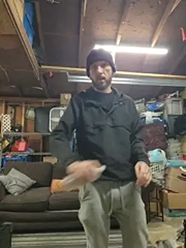 Snapshot of F_D_R_ chatting on 02.15.26 F D R online show from 02.15.26