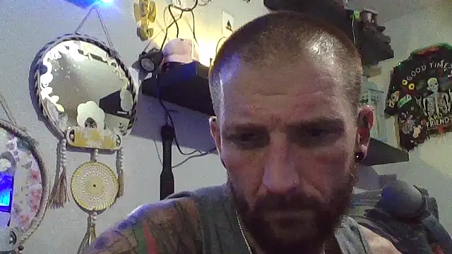 Snapshot of F_D_R_ chatting on 02.17.26 F D R online show from 02.17.26