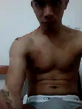 Snapshot of josephboy chatting on 07.01.26 josephboy online show from 07.01.26