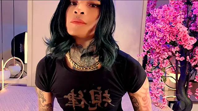 Misakiseis1 online show from 02.22.26