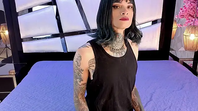 Misakiseis1 online show from 03.01.26