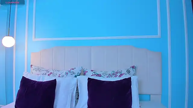 ashley foox online show from 02.11.26