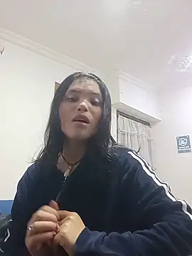 Snapshot of Maggyx chatting on 02.17.26 Maggyx online show from 02.17.26