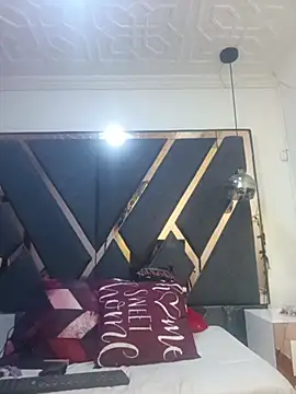 Snapshot of Maggyx chatting on 07.02.26 Maggyx online show from 07.02.26