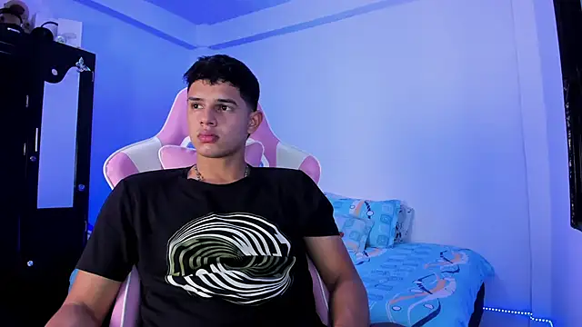 Adrian Prime  online show from 03.02.26