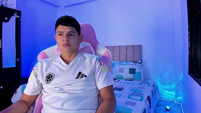 Adrian Prime  online show from 03.09.26