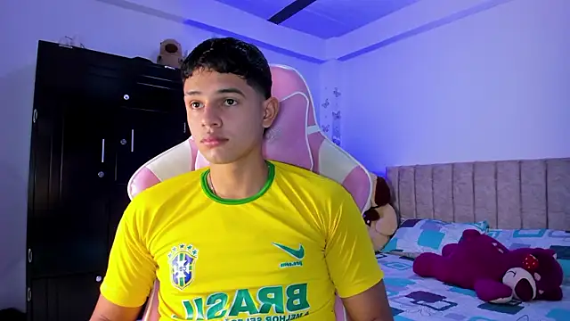 Adrian Prime  online show from 03.18.26