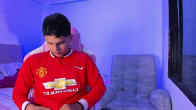 Adrian Prime  online show from 04.13.26