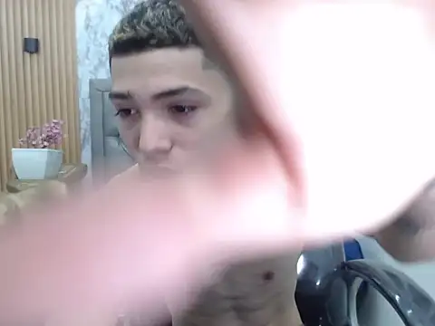 Asher costa online show from 02.10.26