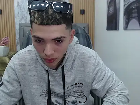 Asher costa online show from 02.12.26