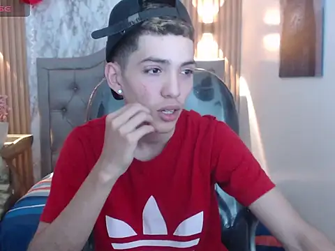 Asher costa online show from 02.18.26